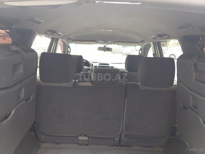 Toyota Prado 2004, 173,000 km - 2.7 l - Bakı