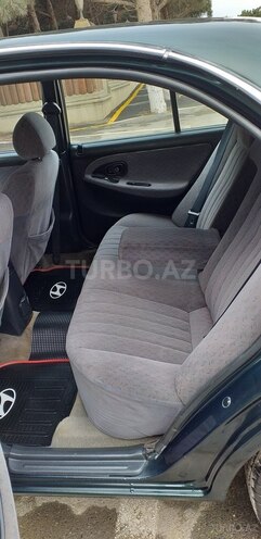Hyundai Sonata 1998, 385,000 km - 2.0 л - Bakı