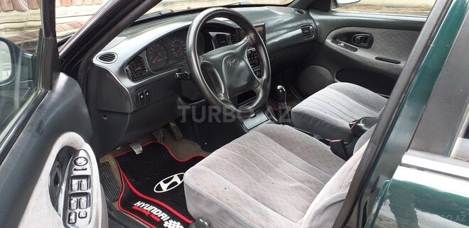 Hyundai Sonata 1998, 385,000 km - 2.0 л - Bakı