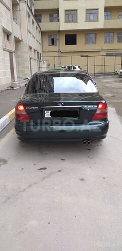 Hyundai Sonata 1998, 385,000 km - 2.0 л - Bakı