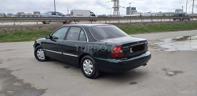 Hyundai Sonata 1998, 385,000 km - 2.0 л - Bakı