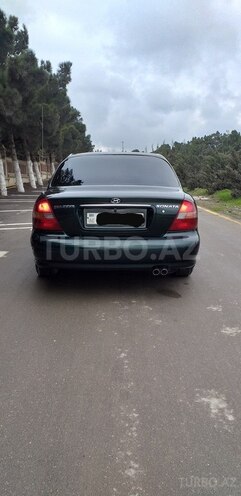 Hyundai Sonata 1998, 385,000 km - 2.0 л - Bakı