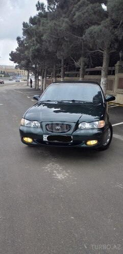 Hyundai Sonata 1998, 385,000 km - 2.0 л - Bakı