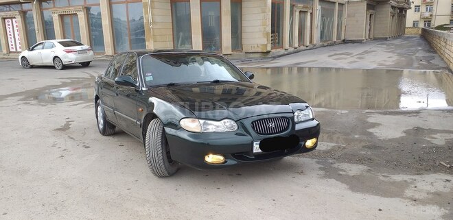 Hyundai Sonata 1998, 385,000 km - 2.0 л - Bakı