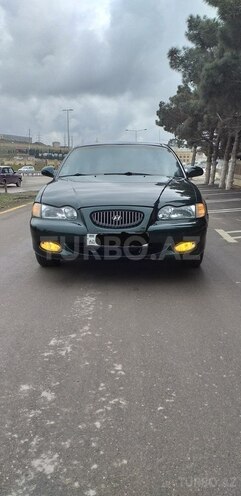 Hyundai Sonata 1998, 385,000 km - 2.0 л - Bakı