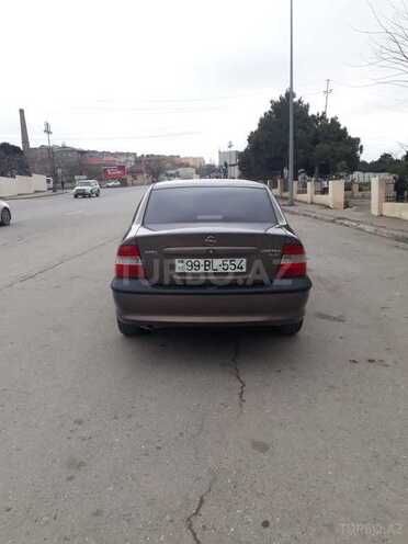 Opel Vectra 1998, 146,000 km - 1.6 l - Bakı
