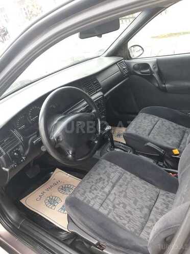 Opel Vectra 1998, 146,000 km - 1.6 l - Bakı