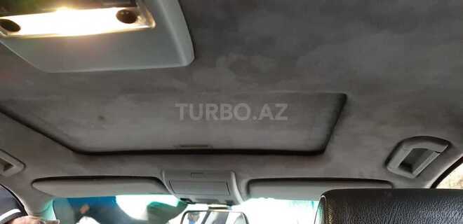 BMW X5 2002, 322,000 km - 3.0 l - Bakı