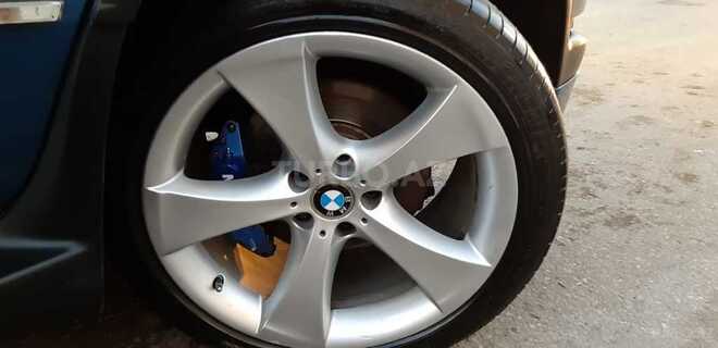 BMW X5 2002, 322,000 km - 3.0 l - Bakı