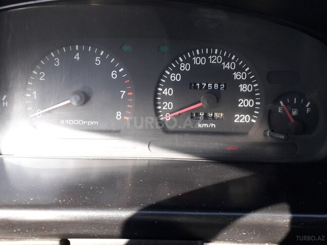 Kia Clarus 1999, 217,000 km - 2.0 л - Xırdalan
