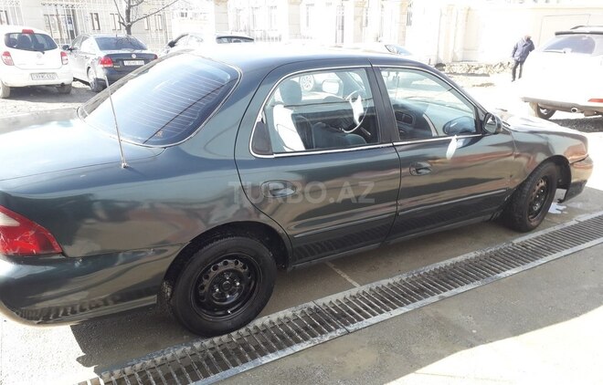 Kia Clarus 1999, 217,000 km - 2.0 л - Xırdalan