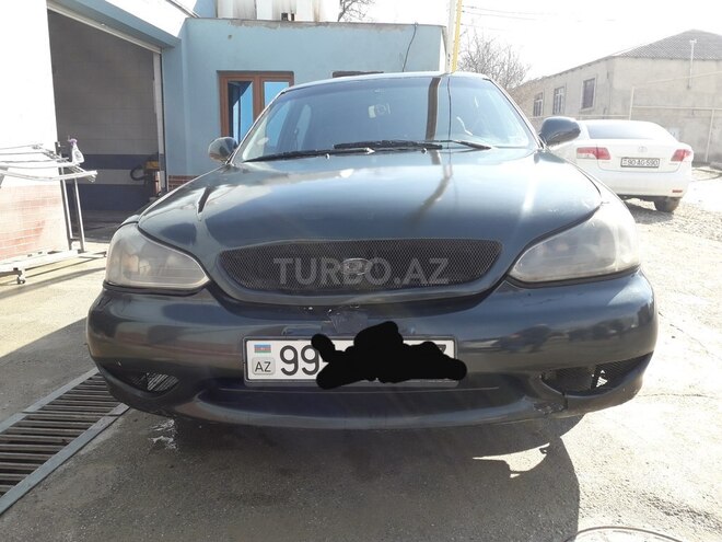 Kia Clarus 1999, 217,000 km - 2.0 л - Xırdalan