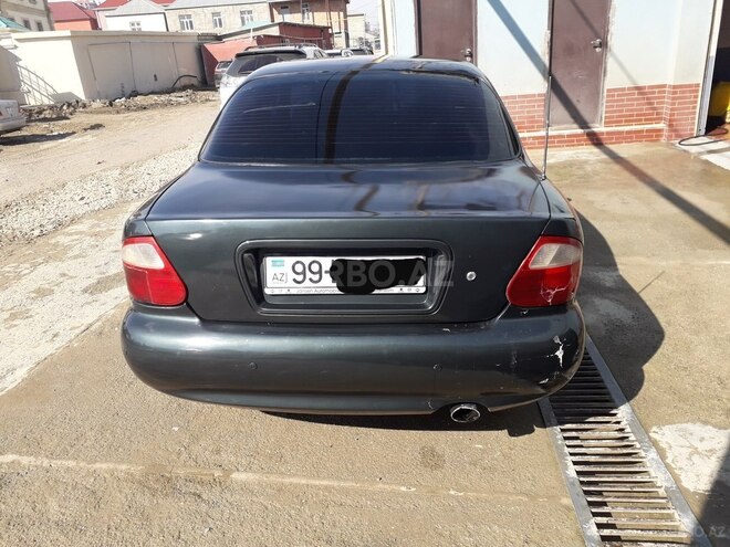 Kia Clarus 1999, 217,000 km - 2.0 л - Xırdalan