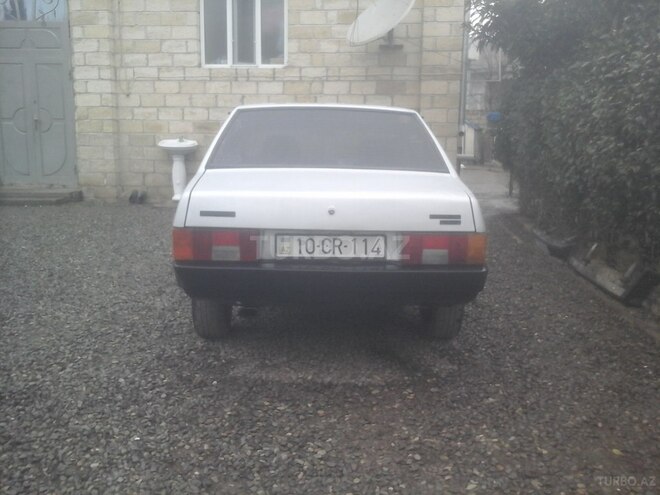 LADA (VAZ) 21099 1994, 100,000 km - 1.6 л - Bərdə