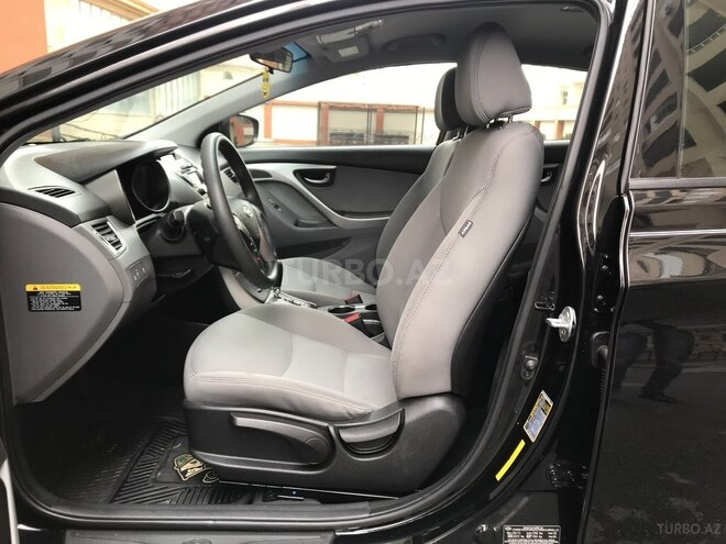 Hyundai Elantra 2013, 62,050 km - 1.8 л - Bakı