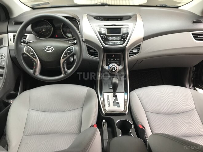 Hyundai Elantra 2013, 62,050 km - 1.8 л - Bakı