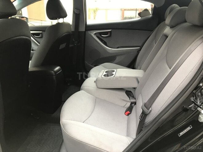 Hyundai Elantra 2013, 62,050 km - 1.8 л - Bakı