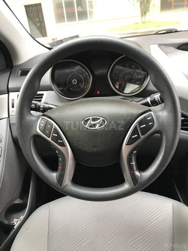 Hyundai Elantra 2013, 62,050 km - 1.8 л - Bakı