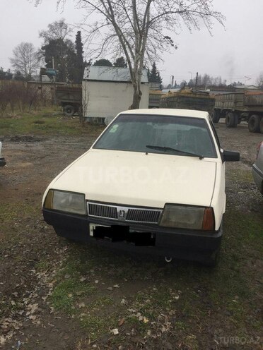 LADA (VAZ) 2109 1990, 80,000 km - 1.6 l - Bakı