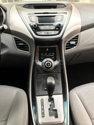 Hyundai Elantra 2013, 62,050 km - 1.8 л - Bakı