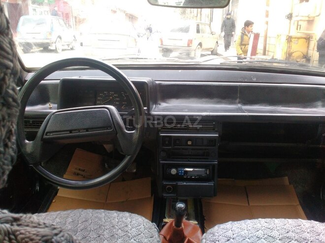 LADA (VAZ) 2109 1990, 80,000 km - 1.6 l - Bakı