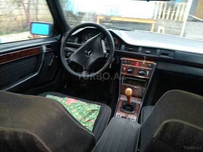 Mercedes E 200 1991, 200,000 km - 2.0 л - Bakı