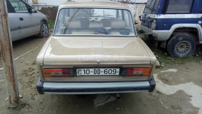 LADA (VAZ) 2106 1974, 186,000 km - 1.3 l - Bakı