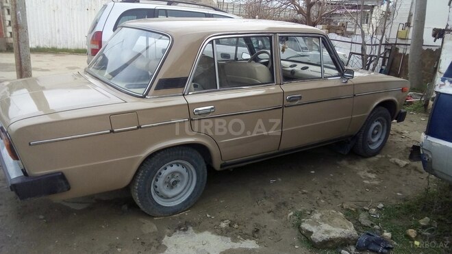 LADA (VAZ) 2106 1974, 186,000 km - 1.3 l - Bakı
