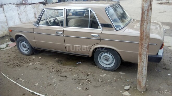 LADA (VAZ) 2106 1974, 186,000 km - 1.3 l - Bakı