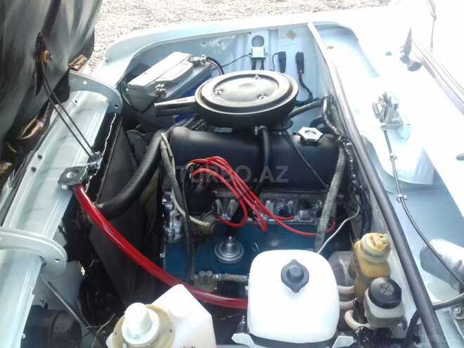 LADA (VAZ) 2106 1986, 570,000 km - 1.5 л - Şəmkir