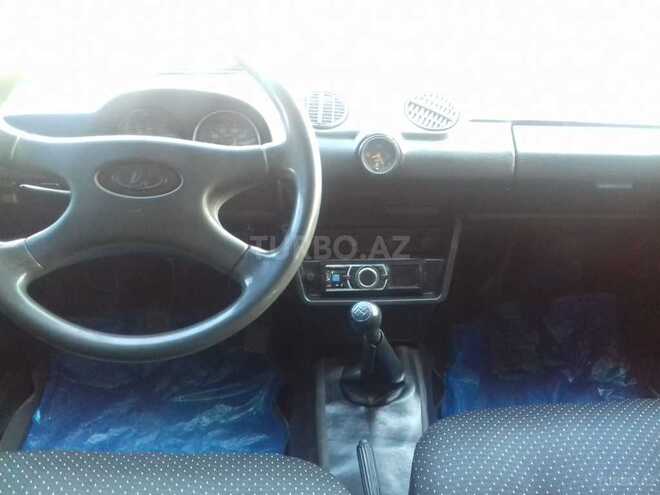 LADA (VAZ) 2106 1986, 570,000 km - 1.5 л - Şəmkir