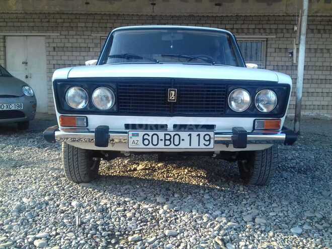 LADA (VAZ) 2106 1986, 570,000 km - 1.5 л - Şəmkir
