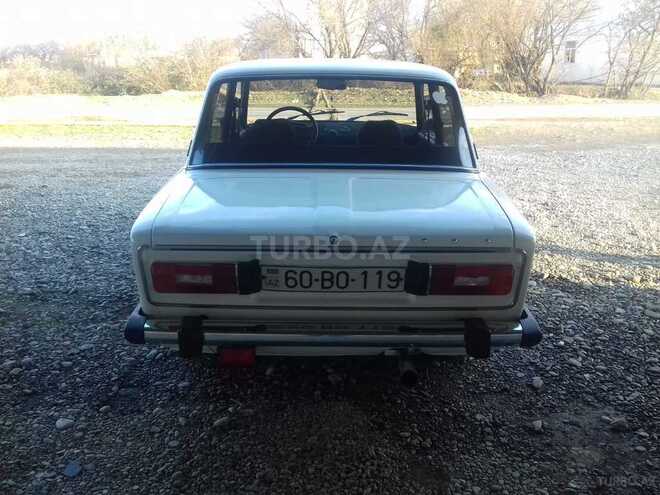 LADA (VAZ) 2106 1986, 570,000 km - 1.5 л - Şəmkir