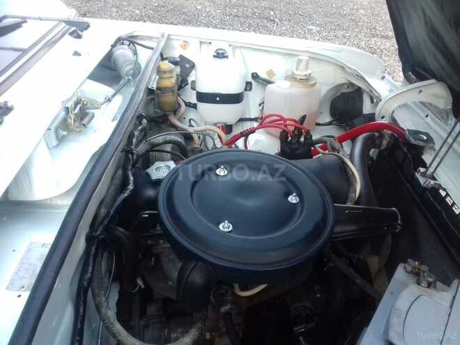 LADA (VAZ) 2106 1986, 570,000 km - 1.5 л - Şəmkir