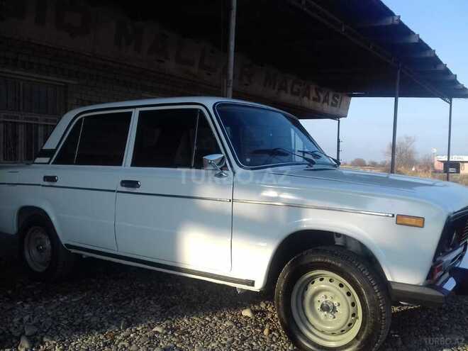 LADA (VAZ) 2106 1986, 570,000 km - 1.5 л - Şəmkir