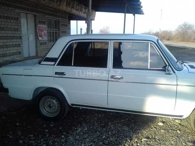 LADA (VAZ) 2106 1986, 570,000 km - 1.5 л - Şəmkir
