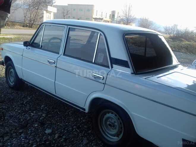 LADA (VAZ) 2106 1986, 570,000 km - 1.5 л - Şəmkir