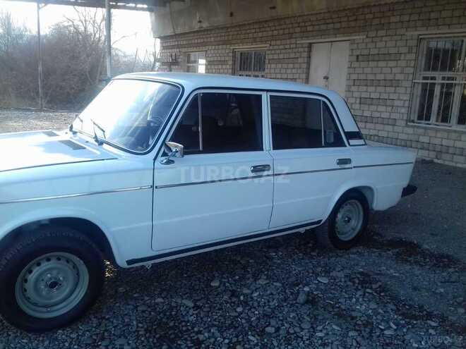 LADA (VAZ) 2106 1986, 570,000 km - 1.5 л - Şəmkir