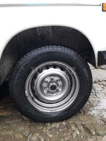 LADA (VAZ) 2106 2000, 175,000 km - 1.6 л - Şamaxı