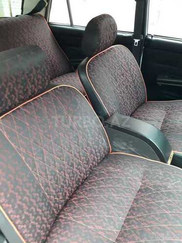 LADA (VAZ) 2106 2000, 175,000 km - 1.6 л - Şamaxı