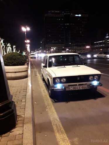 LADA (VAZ) 2106 2000, 175,000 km - 1.6 л - Şamaxı