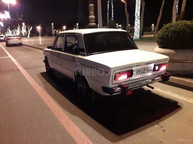 LADA (VAZ) 2106 2000, 175,000 km - 1.6 л - Şamaxı