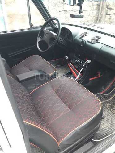 LADA (VAZ) 2106 2000, 175,000 km - 1.6 л - Şamaxı