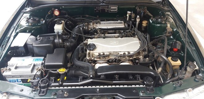 Hyundai Sonata 1998, 385,000 km - 2.0 л - Bakı