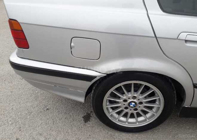 BMW 318 1991, 450,000 km - 1.8 l - Bakı