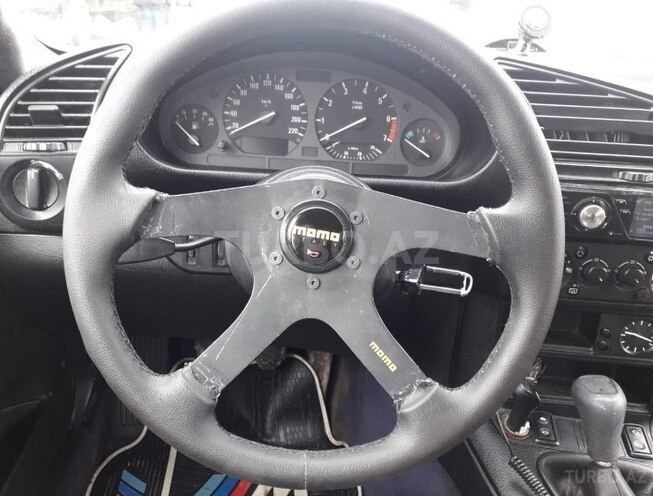 BMW 318 1991, 450,000 km - 1.8 l - Bakı