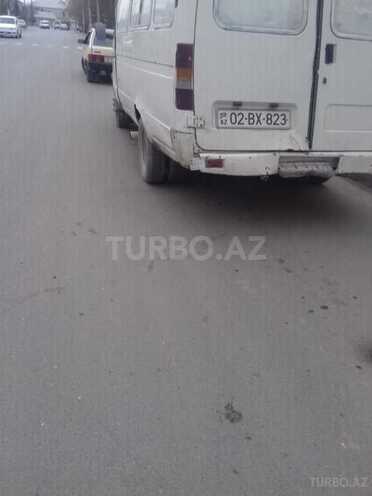 GAZ 330200 1997, 220,000 km - 0.3 л - Yevlax