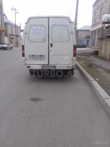 GAZ 330200 1997, 220,000 km - 0.3 л - Yevlax