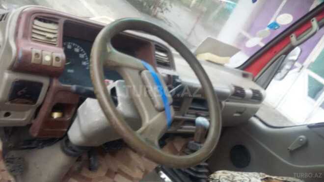 JAC  2009, 220,000 km - 2.5 л - Mingəçevir