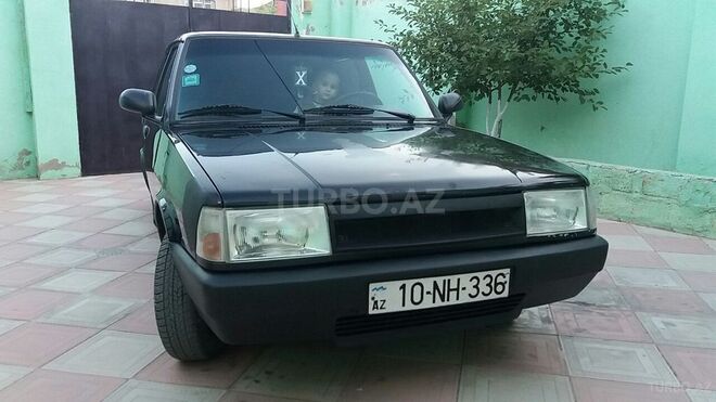 Tofas Sahin 2004, 175,000 km - 1.6 l - Bakı